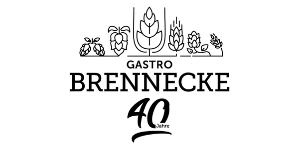 Gastro Brennecke GmbH & Co. KG Logo