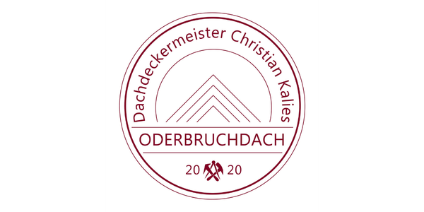 Oderbruchdach Christian Kalies Logo